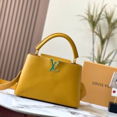 Louis Vuitton Top Handle Bags